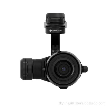 DJI ZENMUSE X5 Raw camera Professional Aerial gimbal camera  for dji Inspire/Osmo,M600 drone
